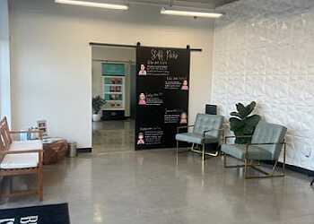 Kingston plastic surgeon Dr. Kim Meathrel - BESPOKE SKIN MD