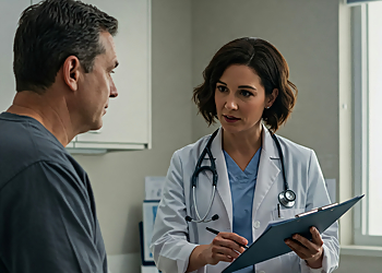 Fredericton gynecologist Dr. Kimberly Butler - CAPITAL OBGYN