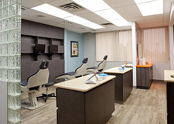 New Westminster orthodontist Dr. Kimberly Hodder - VIVA ORTHODONTICS