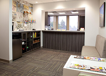 New Westminster orthodontist Dr. Kimberly Hodder - VIVA ORTHODONTICS