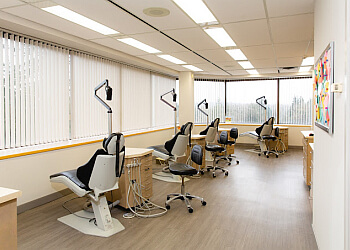 Port Coquitlam orthodontist Dr. Kimberly Hodder - VIVA ORTHODONTICS