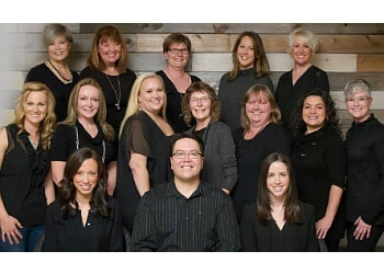 Nanaimo children dentist Dr. Kimiko Kika - HOLLY TREE DENTAL