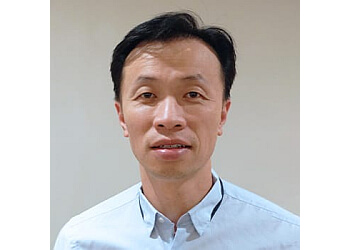 Dr. Kin Fong, OD - Dr. M. Chiu, Dr. K. Fong & Associates
