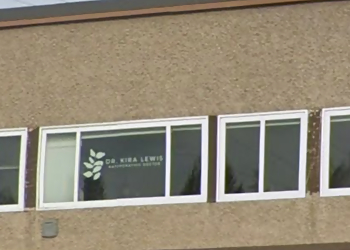 Prince George naturopathy clinic Dr. Kira Lewis, ND