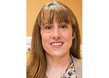 Waterloo Optométristes Pédiatriques Dr. Kirsten Ball, O.D. - WATERLOO EYE CARE CENTRE