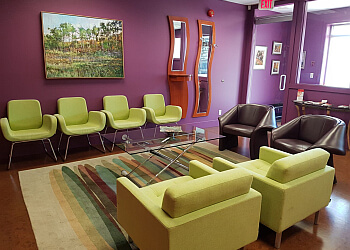 Red Deer plastic surgeon Dr. Kirsten I. Westberg