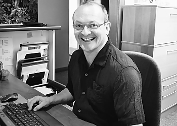 Nanaimo children dentist Dr. Klaus Protz - Applecross Dental