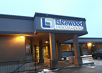 Dr. Kris Pastro - Prince George, BC Cosmetic Dentists - Clinic Exterior Image