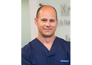 Dr. Kris Pastro - LAKEWOOD DENTAL GROUP INC