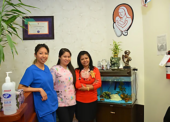 Dr. Krishanthi Gunawardena - Richmond Hill, ON Pédiatres - Healthcare Staff Image