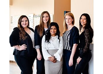 Windsor pediatric optometrist Dr. Krishna Khatri, OD - LASALLE VISION