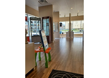 Windsor pediatric optometrist Dr. Krishna Khatri, OD - LASALLE VISION