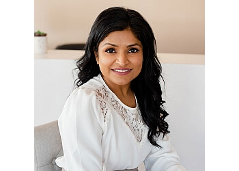 Windsor pediatric optometrist Dr. Krishna Khatri, OD - LASALLE VISION