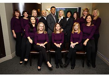 Oakville cosmetic dentist Dr. Krista Kuntz - FOXCREEK DENTAL