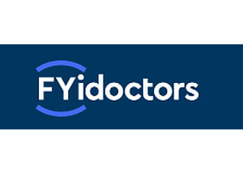 Saint John pediatric optometrist Dr. Krista McDevitt, OD - FYIDOCTORS - SAINT JOHN