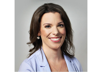 Dr. Kristen Beckers, OD - EYE WELLNESS Dr. Kristen Beckers, OD - EYE WELLNESS
