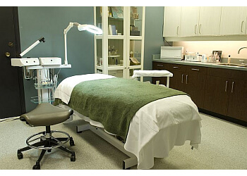 Prince George plastic surgeon Dr. Kristian G. Malpass - VITALITY PLASTIC SURGERY