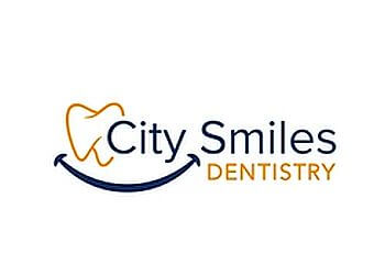 St Johns dentist Dr. Kristin Fong - CITY SMILES DENTISTRY