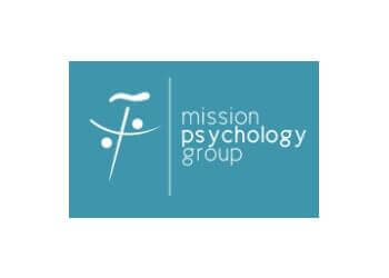 Kelowna psychologist Dr. Kristina Towill, Ph.D, R. Psych - MISSION PSYCHOLOGY GROUP