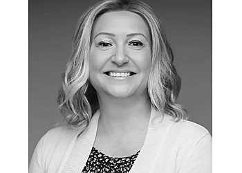 Kamloops dentist Dr. Kristine Forrest - PURE DENTAL