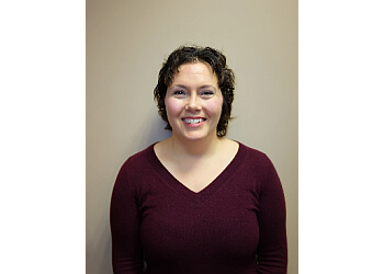 Dr. Kristine Miller, OD - HARBOUR VIEW OPTOMETRY CENTRE 