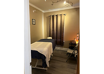 Oshawa chiropractor Dr. Kristopher Edwards, DC - CHIROPRACTIC WELLNESS & REHABILITATION