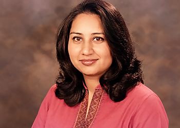 Dr. Kulpreet Dhillon, Ph.D. - DR. ANGELA FOUNTAIN & ASSOCIATES Dr. Kulpreet Dhillon, Ph.D. - DR. ANGELA FOUNTAIN & ASSOCIATES - Oshawa, ON Mental Health & Counselling - Doctor Portrait Image