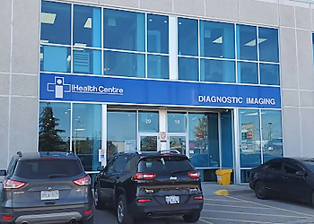 Vaughan cardiologist Dr. Kumaraswamy Nanthakumar - IHEALTH CENTER