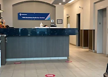 Vaughan cardiologist Dr. Kumaraswamy Nanthakumar - IHEALTH CENTER