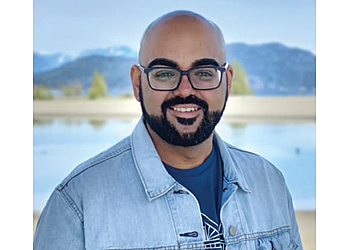 Burnaby children dentist Dr. Kunal Chander - SMILETOWN DENTISTRY