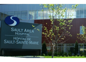 Sault Ste Marie neurologist Dr. Kurniwan Sah - Sault Area Hospital