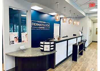 Saskatoon Dermatologues Dr. Kyle Cullingham - SASKATOON DERMATOLOGY CENTRE