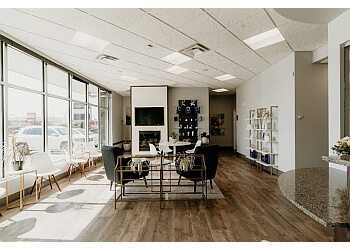 Saskatoon Dermatologues Dr. Kyle Cullingham - SASKATOON DERMATOLOGY CENTRE