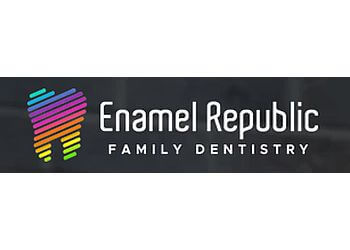 Kitchener dentist Dr. Kyle Hornby - ENAMEL REPUBLIC FAMILY DENTISTRY
