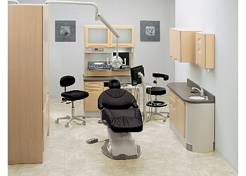 Abbotsford dentist Lifetime Dental at Sevenoaks