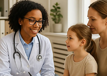 Levis pediatrician Dr. Labbé Valérie - CHAU - HÔTEL-DIEU DE LÉVIS