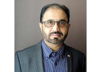 Dr. Laeeq Tahir