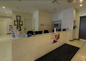 St Catharines dentist Dr. Lain Vendittelli - MARTINDALE DENTAL