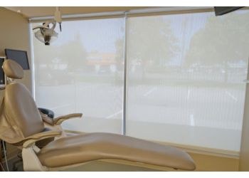 St Catharines cosmetic dentist Dr. Laith Al-Dabbagh - MONARCH DENTISTRY