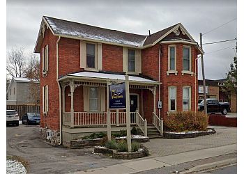 Orillia dentist Dr. Laleh Bajgiran - LAKESIDE FAMILY DENTISTRY