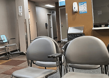 Dr. Landry Ivan - Laval, QC Docteur ORL - Interior Image