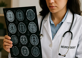 Trois Rivieres neurologist Dr. Lapalme Sophie - CIUSS MCQ CHAUR DE TROIS-RIVIÈRES