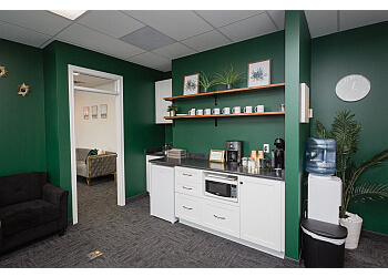 Peterborough psychologist Dr. Lara Hiseler, Ph.D, C. Psych - HISELER, KELLY & ASSOCIATES