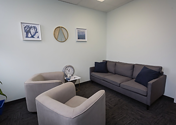 Peterborough psychologist Dr. Lara Hiseler, Ph.D, C. Psych - HISELER, KELLY & ASSOCIATES