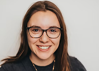 Dr. Larissa Wheeler, ND, BHS Dr. Larissa Wheeler, ND, BHS - Regina, SK Naturopathic Clinics - Naturopathic Doctor Image
