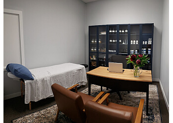 Regina Naturopathic Clinics Dr. Larissa Wheeler, ND, BHS - RADIANCE HEALTH YQR