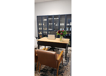 Regina Naturopathic Clinics Dr. Larissa Wheeler, ND, BHS - RADIANCE HEALTH YQR