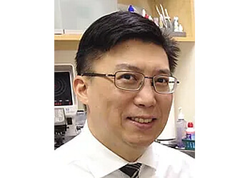 Dr. Larry Chow, OD - SHAUGHNESSY OPTOMETRY