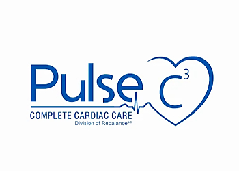 Victoria cardiologist Dr. Larry Sterns - PULSE COMPLETE CARDIAC CARE
