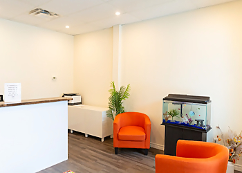 Barrie Thérapeutes Laura Banks - MIND 2 HEART CONNECTIONS